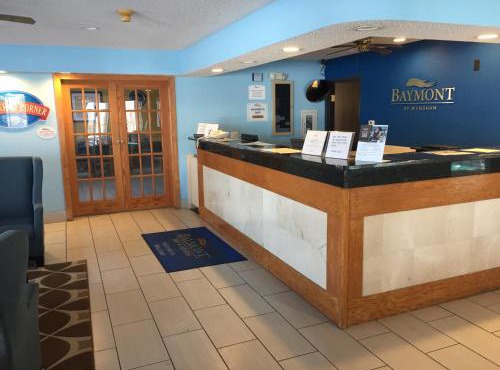 Baymont by Wyndham Harvard