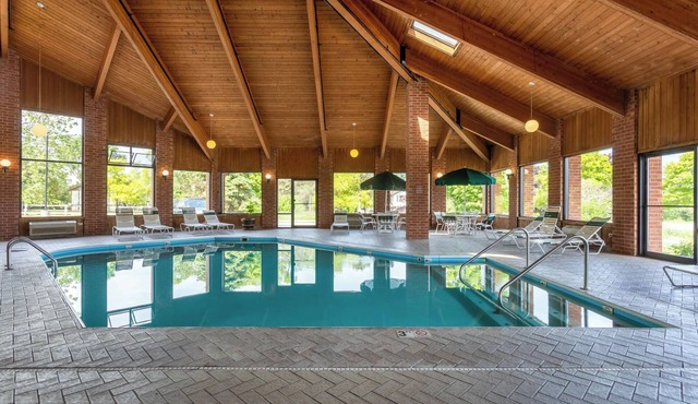 Baymont by Wyndham Harvard