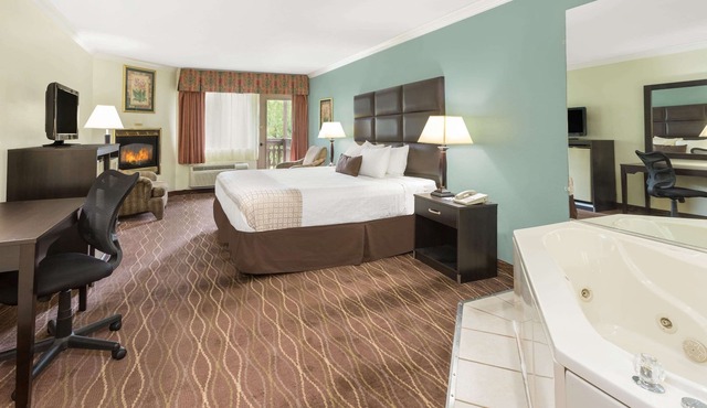 Baymont by Wyndham Helen