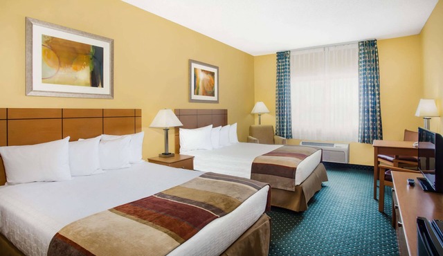 Baymont by Wyndham Helena