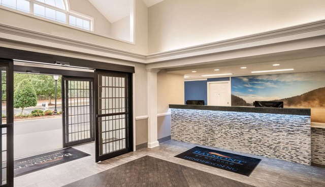 Baymont by Wyndham Henderson Oxford