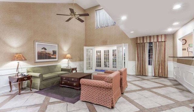 Baymont by Wyndham Hickory