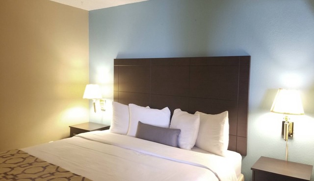 Baymont by Wyndham Huber Heights Dayton