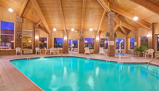 Baymont by Wyndham Indianapolis