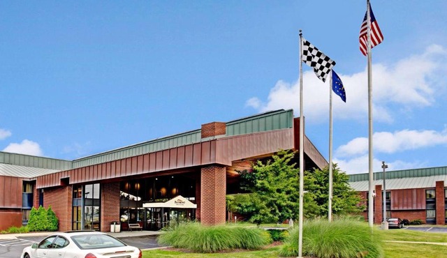 Baymont by Wyndham Indianapolis West