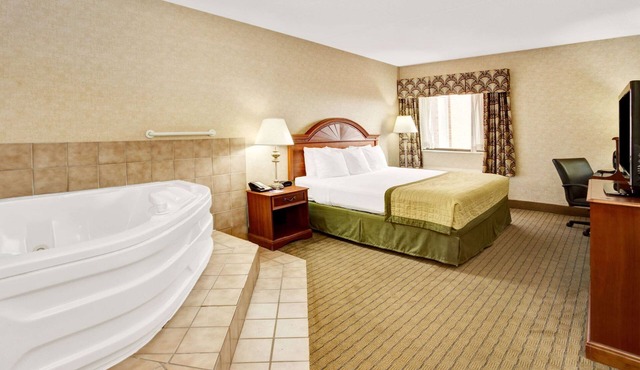 Baymont by Wyndham Indianapolis West