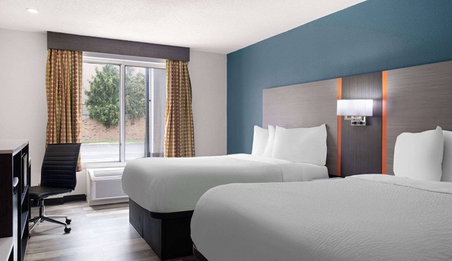 Baymont by Wyndham Indianapolis East