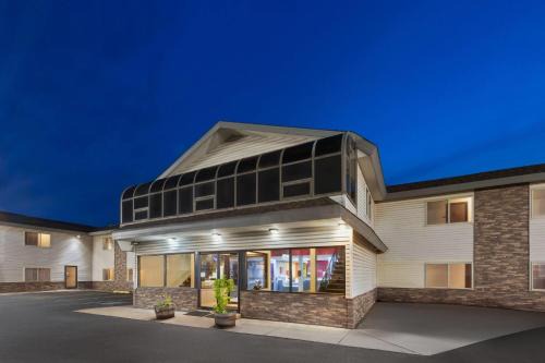 Baymont by Wyndham Iron Mountain