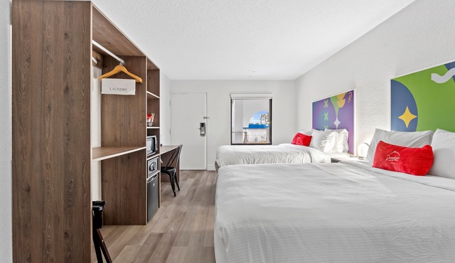 Baymont by Wyndham Jacksonville Airport