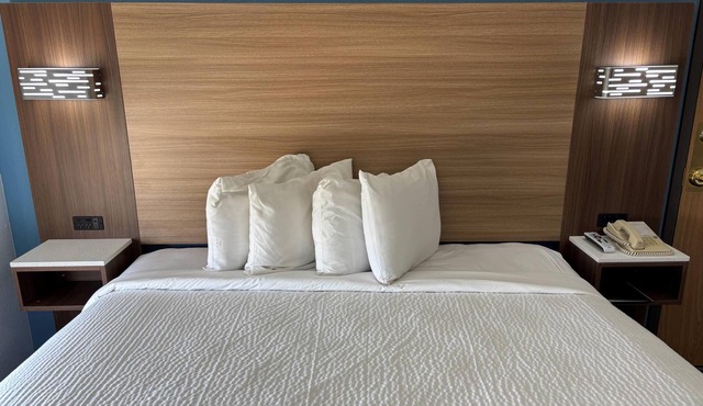 Baymont by Wyndham Jacksonville