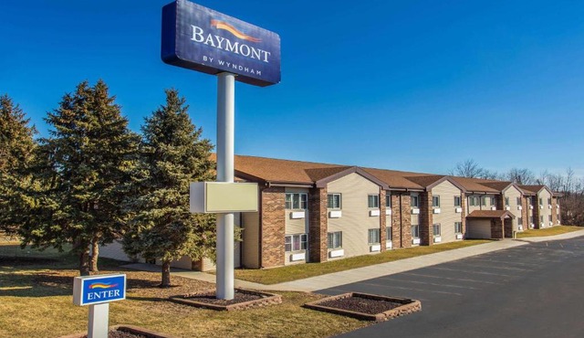 Baymont by Wyndham Joliet