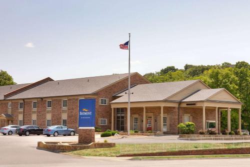 Baymont by Wyndham Kansas City KU Medical Center