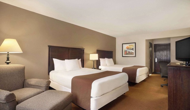 Baymont by Wyndham Kansas City KU Medical Center