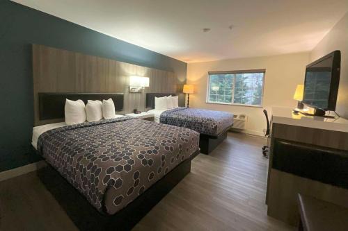 Baymont by Wyndham Kent - Seattle