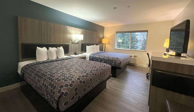 Baymont by Wyndham Kent/Seattle