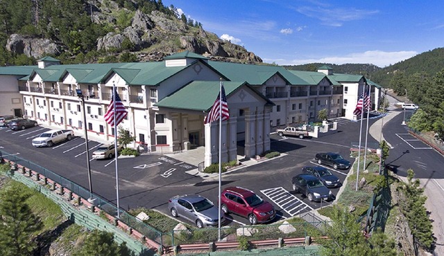 Baymont by Wyndham Keystone Near Mt. Rushmore