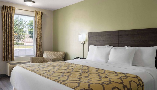 Baymont by Wyndham Kingsland