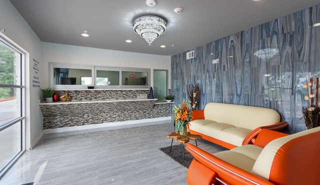 Baymont by Wyndham Kingwood