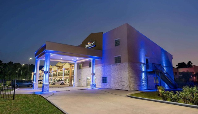 Baymont by Wyndham Kingwood