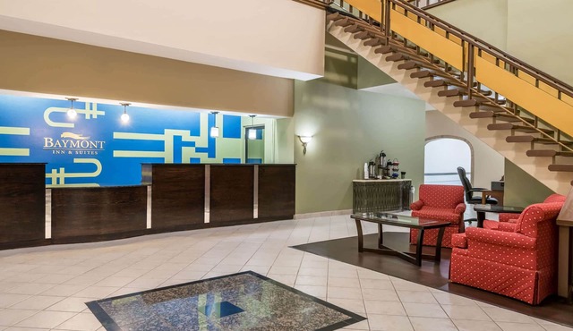 Baymont by Wyndham Kokomo