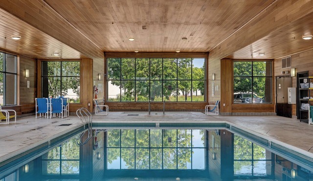 Baymont by Wyndham La Crosse/Onalaska