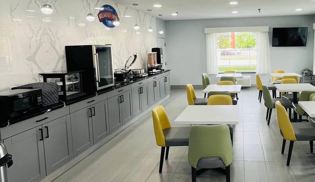 Baymont by Wyndham La Grange KY Southeast