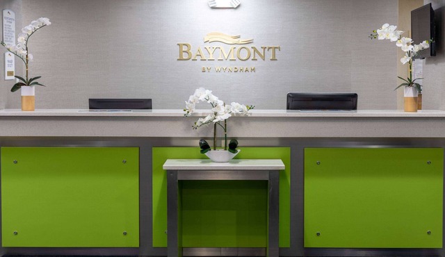 Baymont by Wyndham La Vergne/Nashville I-24 East