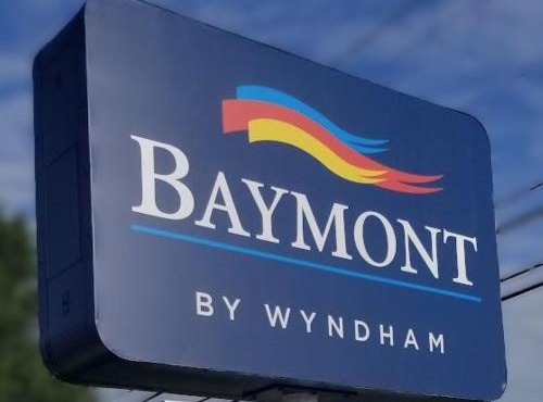 Baymont by Wyndham Lafayette