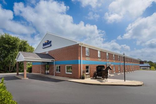 Baymont by Wyndham Lancaster PA Dutch Country