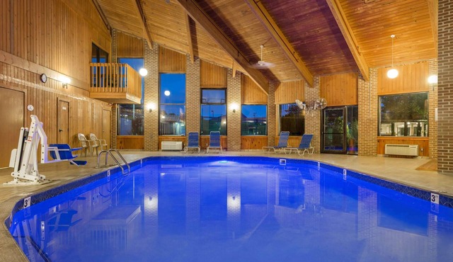 Baymont by Wyndham Lancaster