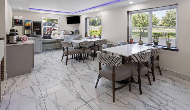 Baymont by Wyndham Lancaster PA Dutch Country