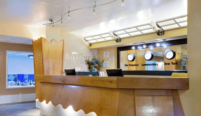 Baymont by Wyndham Lawrenceburg