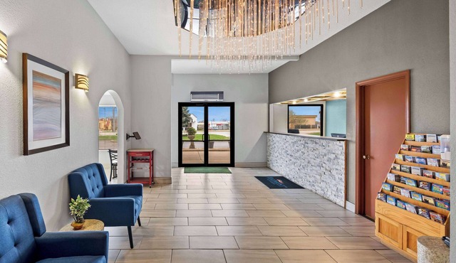 Baymont by Wyndham Lebanon IN