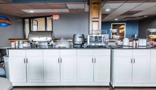 Baymont by Wyndham London KY