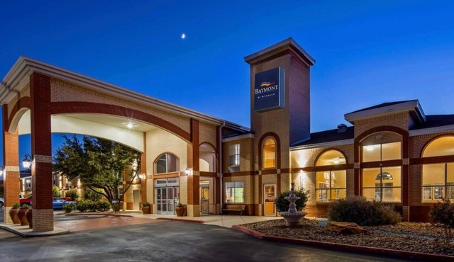 Baymont by Wyndham Lubbock