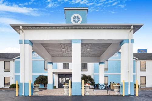 Baymont by Wyndham Madisonville