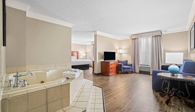 Baymont by Wyndham Madisonville