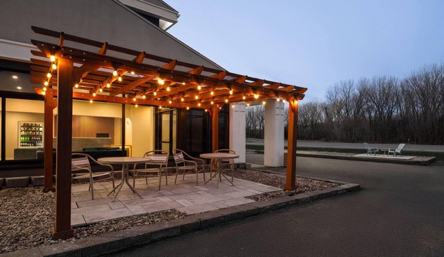 Baymont by Wyndham Mankato
