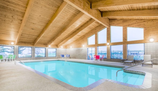 Baymont by Wyndham Marshalltown