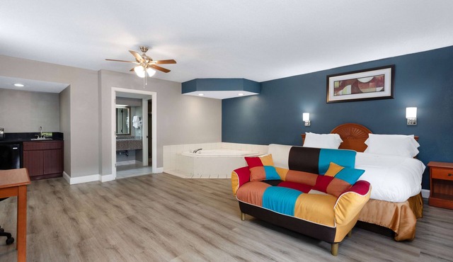 Baymont by Wyndham Marianna