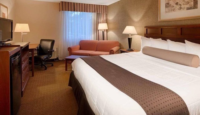 Baymont by Wyndham Marietta