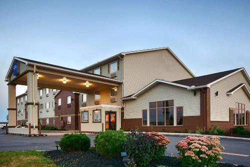 Baymont by Wyndham Marion, OH