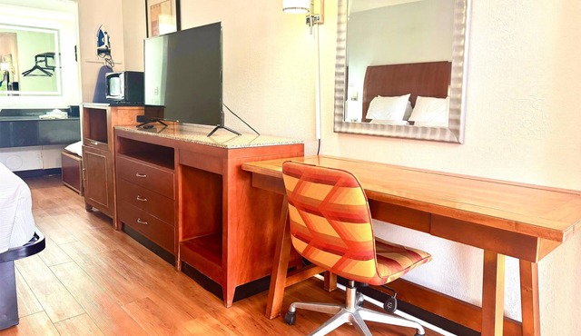 Baymont By Wyndham Metter