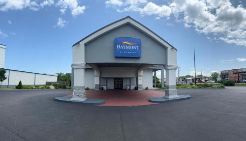 Baymont by Wyndham Michigan City