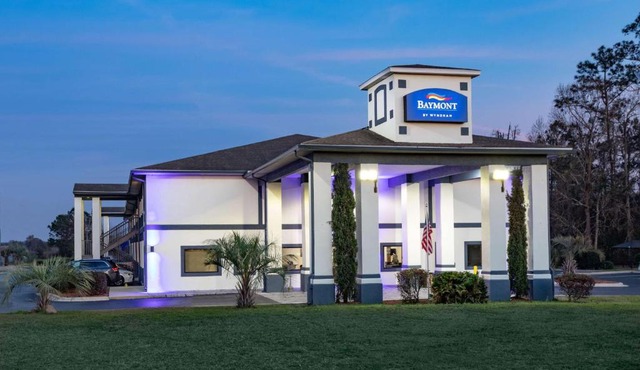 Baymont by Wyndham Midway Tallahassee