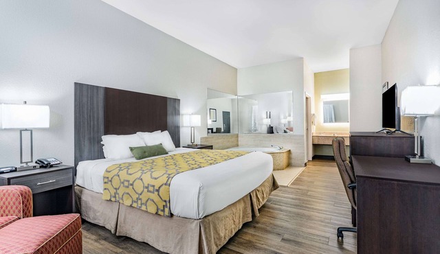 Baymont by Wyndham Midway/Tallahassee
