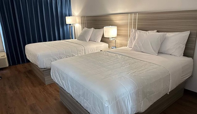 Baymont by Wyndham Milesburg