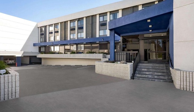 Baymont by Wyndham Monterey Park