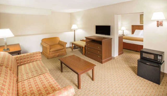 Baymont by Wyndham Mobile/I-65