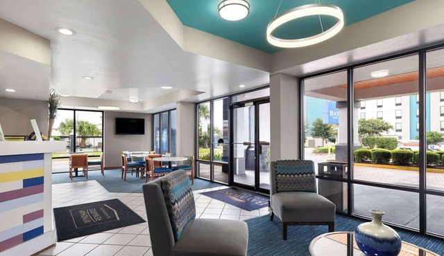 Baymont by Wyndham Mobile/Tillmans Corner